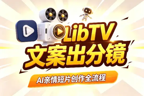 117万赞AI亲情短片,原来是这样做的