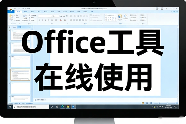 Office在线工具